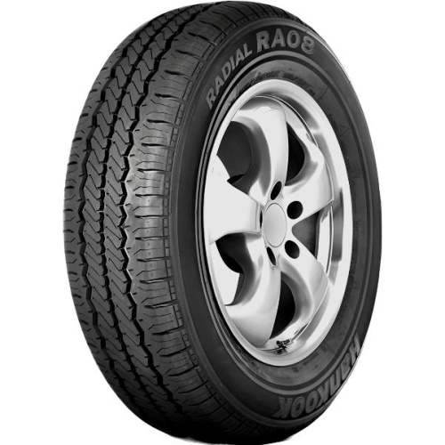 Hankook Radial RA08 175/0 R13C 97/95Q