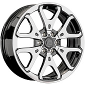 LS Forged FG20 8x18 6*139.7 ET36 DIA100.1 MGM Кованый