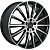 Replica Concept MR542 8.5x20 5*112 ET42 DIA66.6 BKF Литой