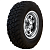 RoadX RXQuest MT 35/12.5 R17 121Q