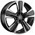 Replay HV95 7x18 5*114.3 ET40 DIA64.1 BKF Литой