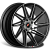 Inforged IFG26-R 8.5x19 5*112 ET32 DIA66.6 Black Machined Литой