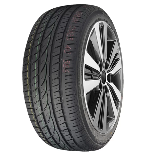 Royal Black Royal Power 285/35 R22 106V
