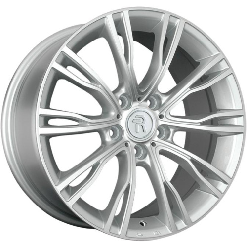 Replay B174 9x19 5*120 ET18 DIA72.6 SF Литой