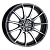 Enkei SC22 7x17 5*105 ET40 DIA56.6 BKF Литой