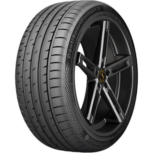 Continental ContiSportContact 3 255/40 R18 99Y XL MO
