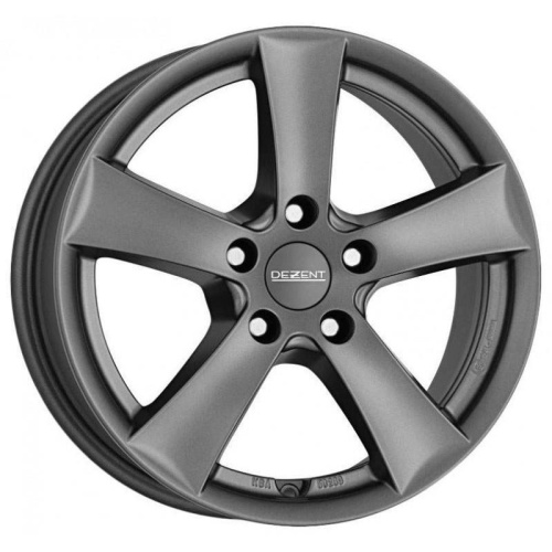 Dezent TX 6.5x16 4*100 ET40 DIA60.1 MB Литой