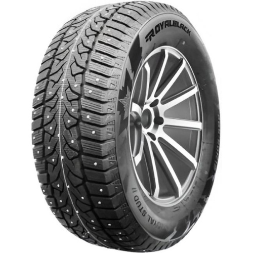 Royal Black Royal Stud II 255/45 R20 105T XL