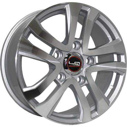 Replica Concept LX520 8x18 5*150 ET60 DIA110.1 SF Литой