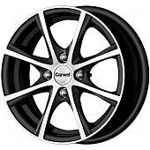 Carwel Легран 5.5x14 4*100 ET42 DIA56.6 SL Литой
