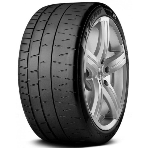 Pirelli P Zero Trofeo R 265/35 R20 99Y XL