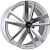 Replica LA A47 9x20 5*130 ET60 DIA71.6 WF Литой