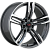 Replica LA A119 9x20 5*112 ET33 DIA66.6 GMF Литой