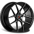 Inforged IFG39 7.5x17 5*114.3 ET42 DIA64.1 Black Machined Литой