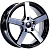 NZ R-02 7x17 4*100 ET35 DIA60.1 BKF Литой