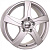 Neo 600 6.5x16 5*114.3 ET45 DIA67.1 Silver Литой