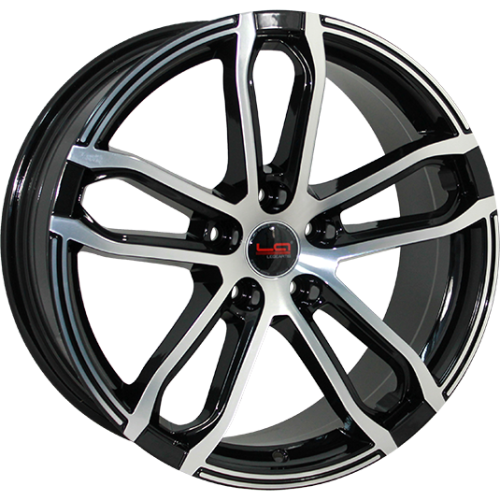 Replica Concept VV547 9x20 5*112 ET33 DIA66.6 HBFP Литой