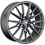 LS Forged FG28 8.5x20 5*108 ET40 DIA63.3 MGM Кованый