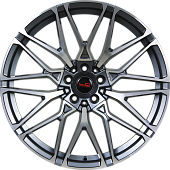 Replica Concept B542 10.5x20 5*112 ET40 DIA66.6 HBFP Литой