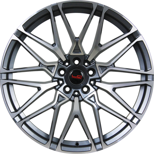 Replica Concept B542 10.5x20 5*112 ET40 DIA66.6 HBFP Литой