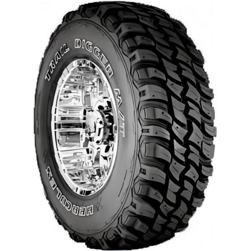Hercules Trail Digger M/T 33/12.5 R15 108Q