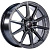 NZ R-03 6.5x16 5*114.3 ET39 DIA60.1 Graphite Литой