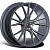 Inforged IFG47 8.5x19 5*112 ET25 DIA66.6 Gun Metal Machined Литой