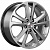 X'trike X-113 7x17 5*108 ET40 DIA54.1 HSB Литой