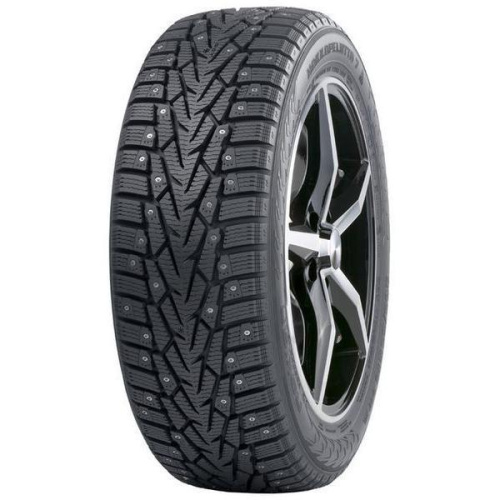 Nokian Tyres Hakkapeliitta 7 225/45 R17 91T RunFlat