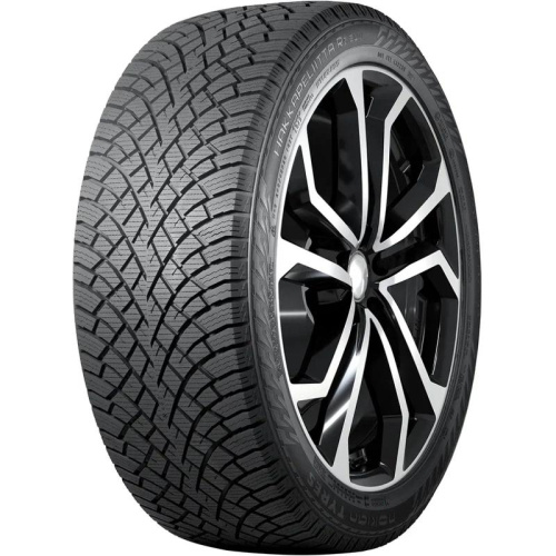 Nokian Tyres Hakkapeliitta R5 SUV 235/65 R18 110R XL