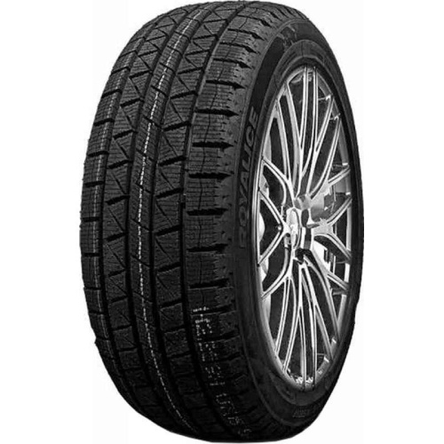 Royal Black Royal Ice 225/55 R16 95S