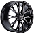 Konig Interflow SP82 8.5x19 5*114.3 ET40 DIA67.1 GM1 Литой