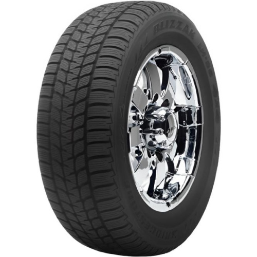 Bridgestone Blizzak LM25 235/60 R17 102H MO