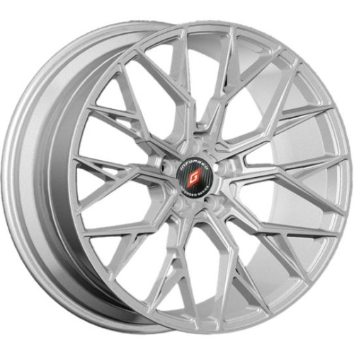 Inforged IFG51 8.5x19 5*114.3 ET45 DIA60.1 Silver Литой