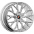 Inforged IFG51 8.5x20 5*114.3 ET42 DIA67.1 Silver Литой